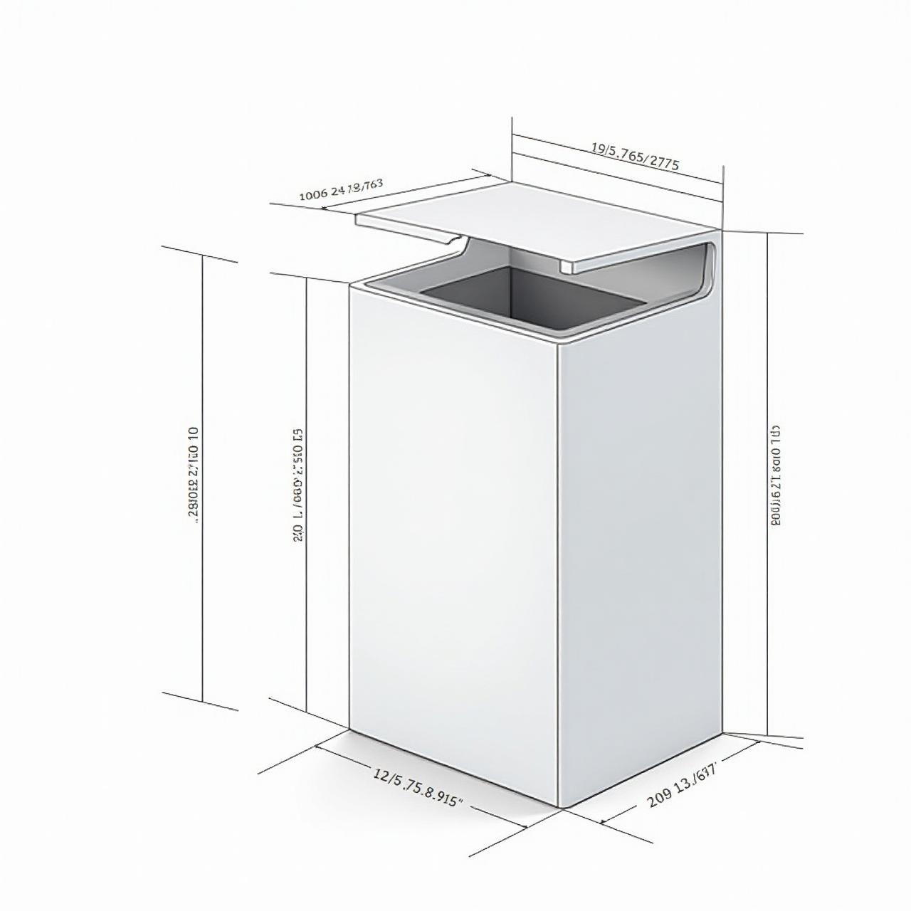 CitySolar Dimensions