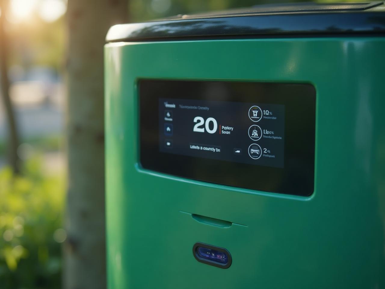 CitySolar Technology